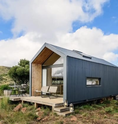 Flashing installation detail